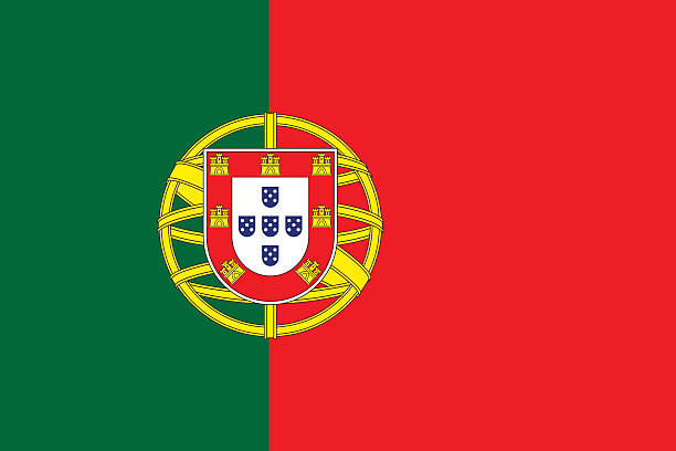 Bandeira de Portugal